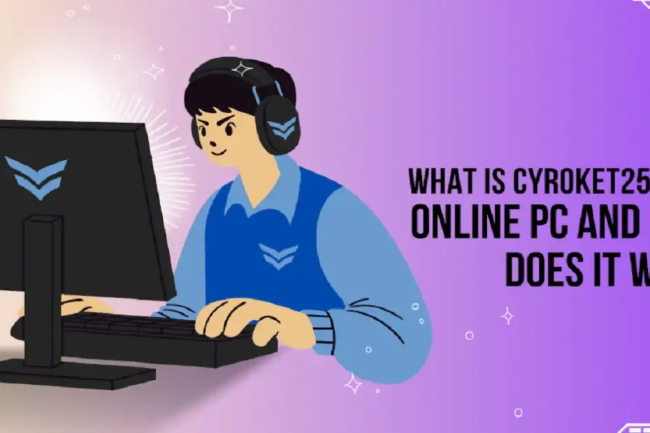 cyroket2585 online pc